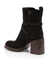 Free People Womens  Landry Platform Boots