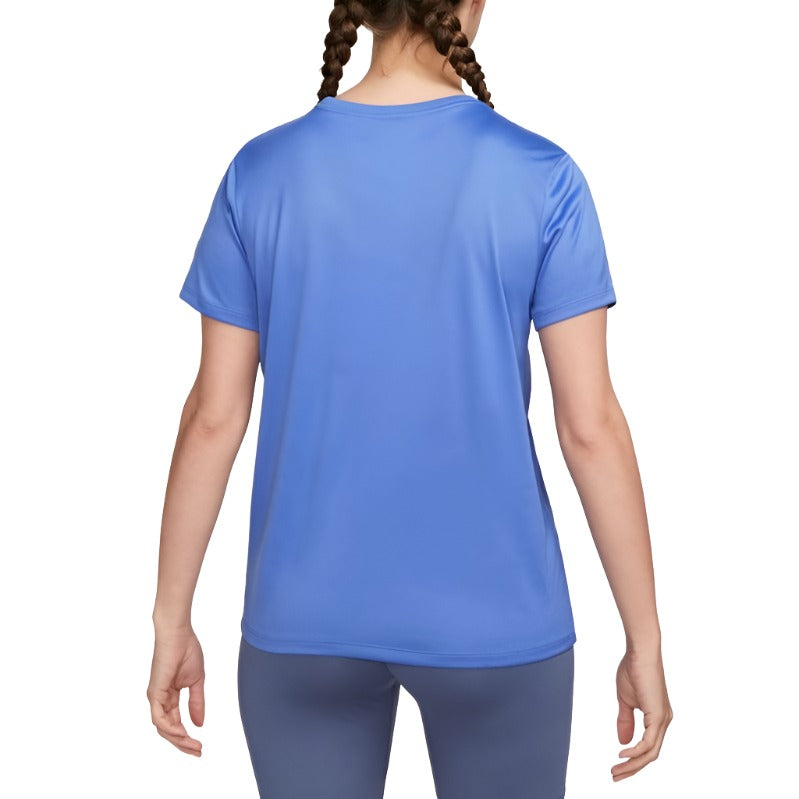 Nike Womens Dri-Fit Short Sleeve T-Shirt