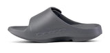 OOFOS Mens OOahh Sport Flex Slide Sandals