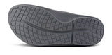 OOFOS Mens OOahh Sport Flex Slide Sandals