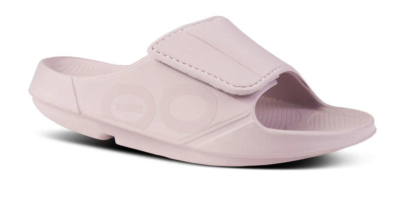 OOFOS Womens OOahh Sport Flex Sandals