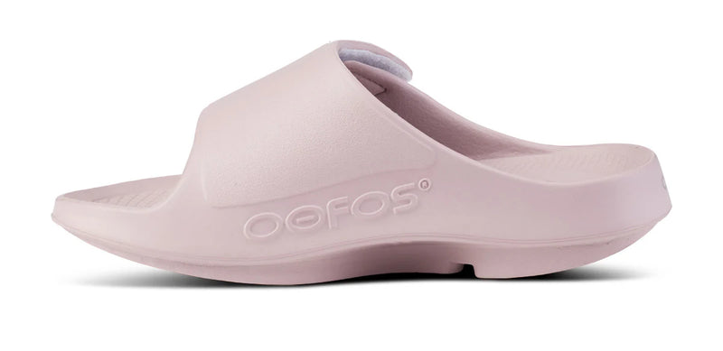 OOFOS Womens OOahh Sport Flex Sandals