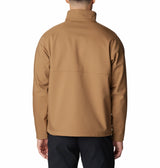 Columbia Mens Ascender Softshell Rain Jacket