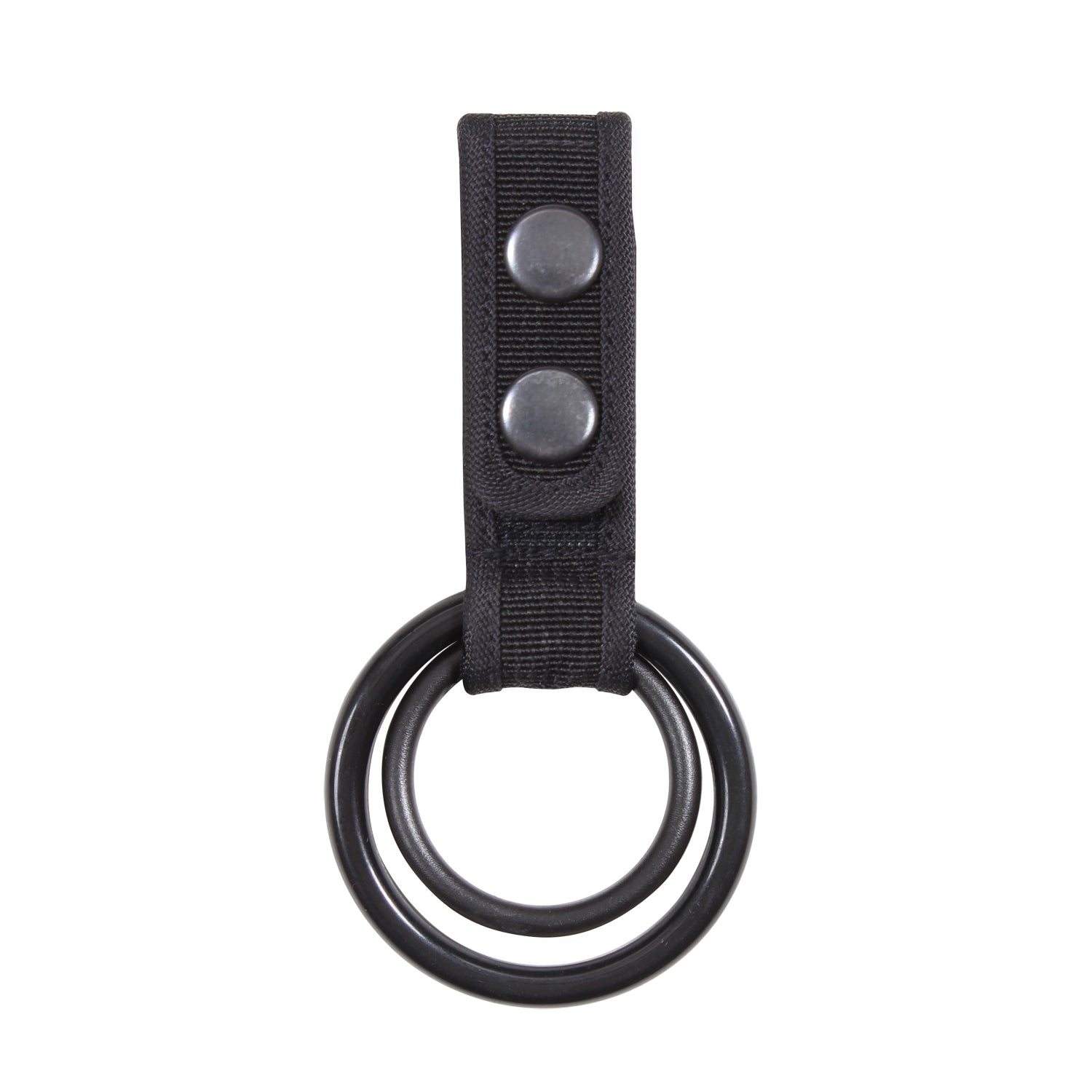 Rothco Two Ring Baton & Flashlight Holder