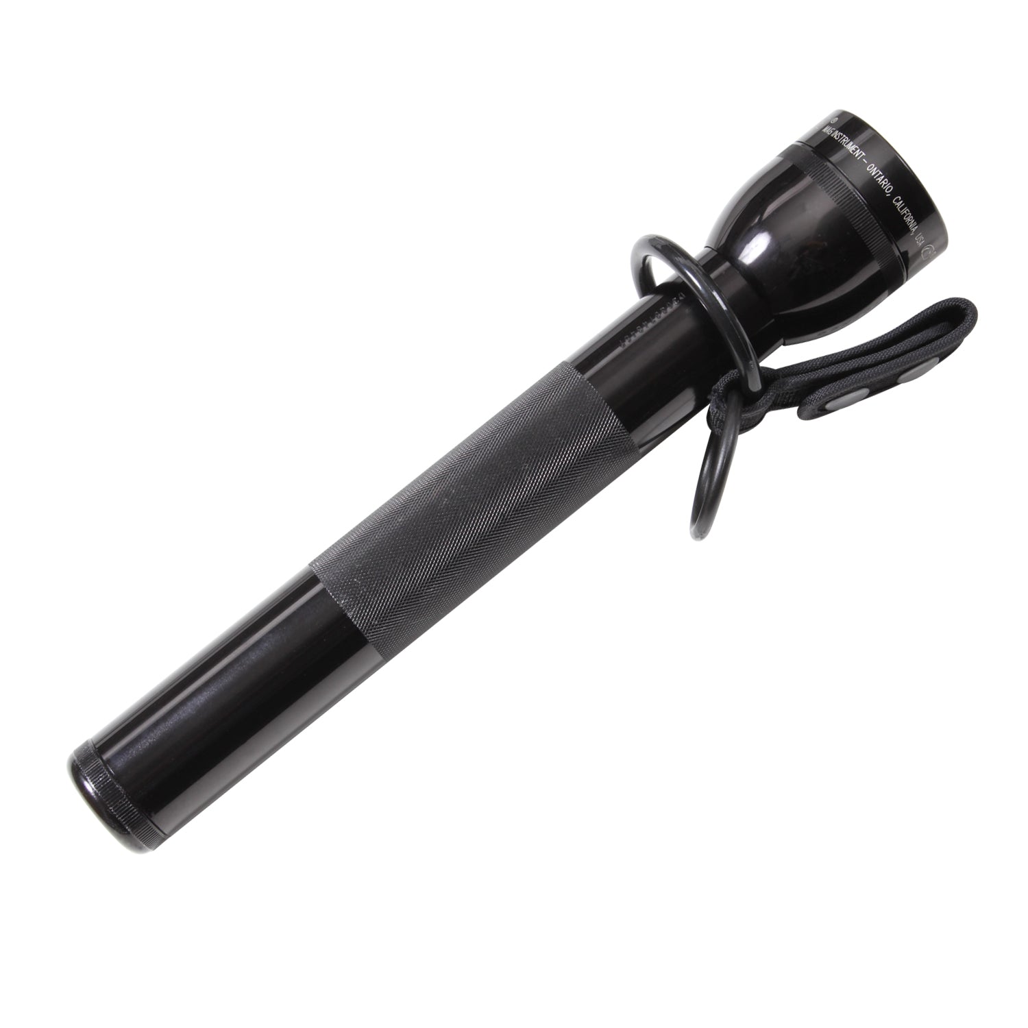 Rothco Two Ring Baton & Flashlight Holder