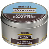 Mr. Bar-B-Q Hershey's Portable Campfire