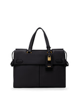 TUMI Agent Medium Tote Handbag