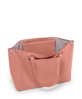 TUMI Voyageur Just In Case Medium Tote Handbag