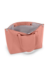 TUMI Voyageur Just In Case Medium Tote Handbag