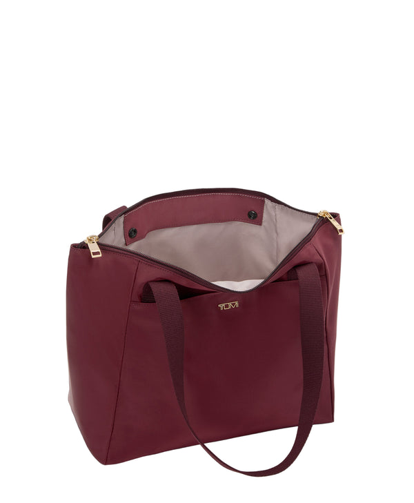 Tumi Voyageur Just In Case Small Tote