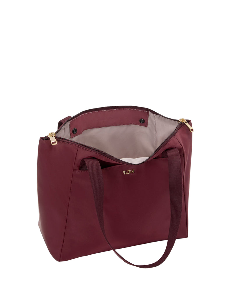 Tumi Voyageur Just In Case Small Tote