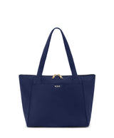 TUMI Voyageur Just In Case Small Tote Handbag