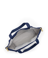TUMI Voyageur Just In Case Small Tote Handbag