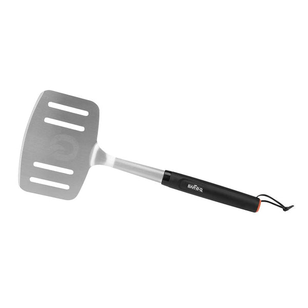 Mr. Bar-B-Q Oversized Stainless-Steel Spatula