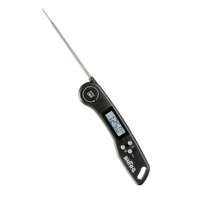 Mr. Bar-B-Q Quick-Read Pocket Thermometer