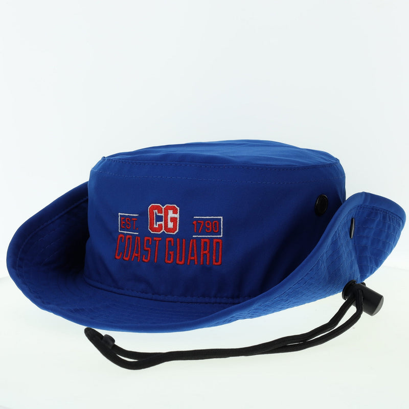 Coat Guard Cool Fit Boonie Hat