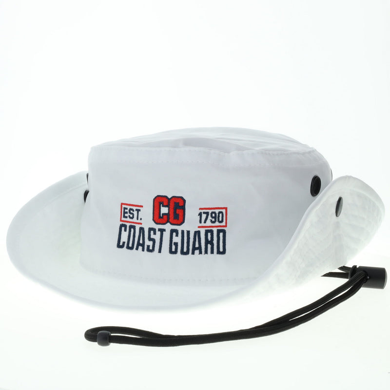 Coast Guard Cool Fit Boonie Hat