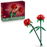 LEGO Botanicals Roses