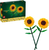 LEGO Botanicals Sunflowers