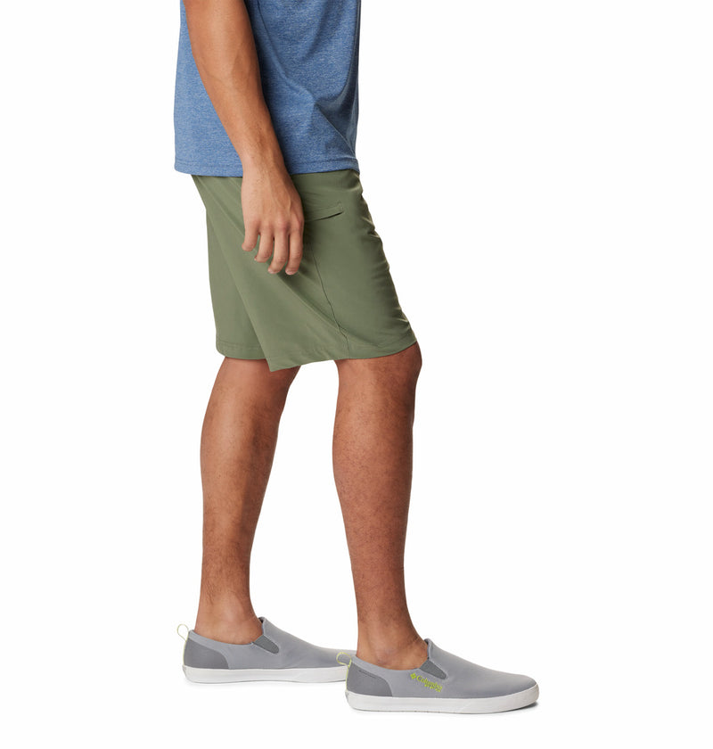 Columbia Mens PFG Grander Marlin Short 10 Inch Inseam