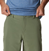 Columbia Mens PFG Grander Marlin Short 10 Inch Inseam