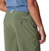 Columbia Mens PFG Grander Marlin Short 10 Inch Inseam