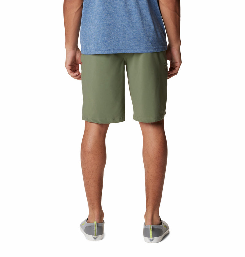 Columbia Mens PFG Grander Marlin Short 10 Inch Inseam