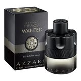 Azzaro The Most Wanted Intense Eau De Toilette - 1.7 oz.