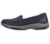 Skechers Womens Relaxed Fit: Reggae Fest 2.0 Slip-On Shoes