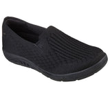 Skechers Womens Relaxed Fit: Arch Fit Reggae Cup Slip-On Shoe