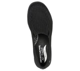 Skechers Womens Relaxed Fit: Arch Fit Reggae Cup Slip-On Shoe