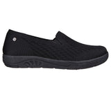Skechers Womens Relaxed Fit: Arch Fit Reggae Cup Slip-On Shoe