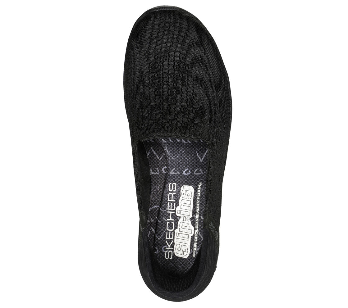 スケッチャーズ/スリップインズ レゲエ フェスト 2.0 BBK/26 Skechers Slip-ins Relaxed Fit: Reggae Fest 2.0 - Guiding