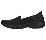 Skechers Womens Slip-Ins: Reggae Fest 2.0 Slip-On Shoes