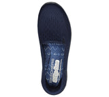 Skechers Womens Slip-Ins: Reggae Fest 2.0 Slip-On Shoes