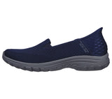 Skechers Womens Slip-Ins: Reggae Fest 2.0 Slip-On Shoes