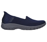 Skechers Womens Slip-Ins: Reggae Fest 2.0 Slip-On Shoes