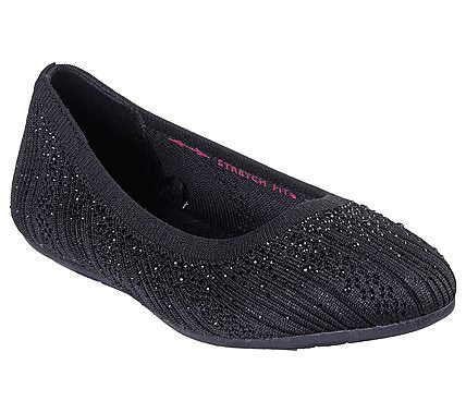 Skechers Womens Martha Stewart: Cleo 2.0 Slip-On Shoes