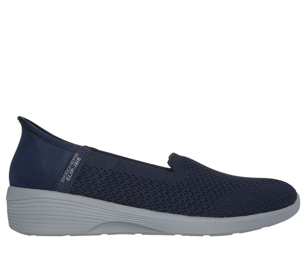 SKECHERS Womens Slip-Ins: Arya Sweet Voice Slip-On Shoes