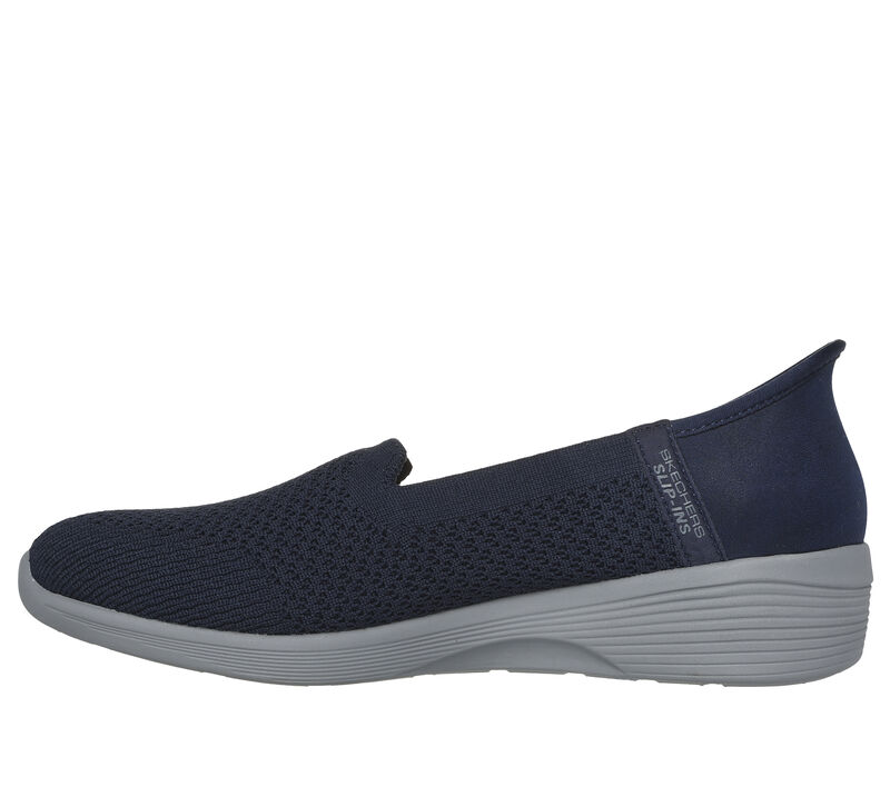 SKECHERS Womens Slip-Ins: Arya Sweet Voice Slip-On Shoes