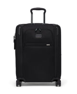 TUMI Alpha Large Dual Access Expandable Carry-On Luggage