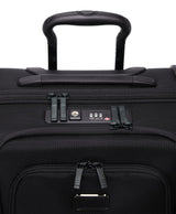 TUMI Alpha Large Dual Access Expandable Carry-On Luggage