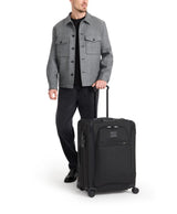 TUMI Alpha Medium Dual Access Expandable Checked Luggage