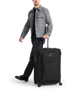 TUMI Alpha Large Dual Access Expandable Checked Luggage