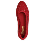 Skechers Womens Cleo 2.0 - Mesmerizing Nights Flats
