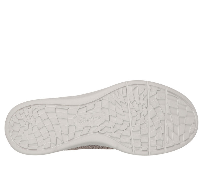 SKECHERS Womens Relaxed Fit: Arch Fit Laguna Adore Her Slip-On Shoes