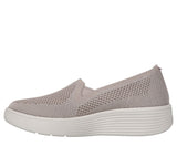 SKECHERS Womens Relaxed Fit: Arch Fit Laguna Adore Her Slip-On Shoes