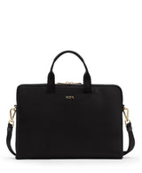 TUMI Voyageur Dakota Laptop Crossbody Handbag
