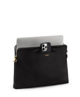 TUMI Voyageur Dakota Laptop Crossbody Handbag