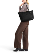 TUMI Voyageur Q Tote Handbag